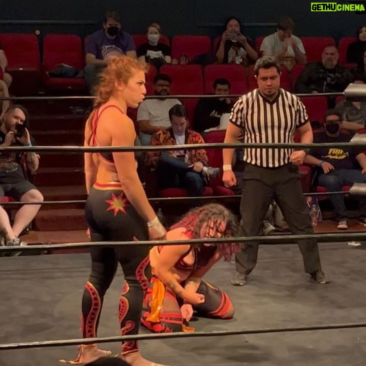 Ronda Rousey Instagram - @marinashafir you killed it dead! Best cultural event I’ve ever attended!