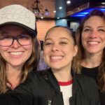 Ronda Rousey Instagram - @marinashafir you killed it dead! Best cultural event I’ve ever attended!