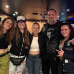 Ronda Rousey Instagram - @marinashafir you killed it dead! Best cultural event I’ve ever attended!