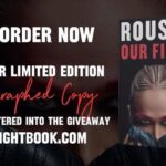 Ronda Rousey Instagram - In case you missed it, BIG memorabilia giveaway happening right now at OurFightBook.com. Go check it out! @burnsortiz @premierecollectibles
