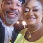 Ronke Oshodi Oke Instagram – It was a wrap on Ajosepo 😀 and I was on set with Amazing people like

@tomike_a @mikeafolarin @_timini  realmercyaigbe @realyemisolade @kanagajnr @authenticmuy @iteledicon01
@iamlizzyjay  @wilsimben @iambisola @thedamilolaoni @mo.sogunle @kayodekasum @darthcoal @jaytrafford @ofeyifunmi 

Can’t wait for you all to see the Magic made 😀