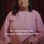 Ronke Oshodi Oke Instagram - Meet Mrs. Moody: Fenwa’s dramatic mother, torn between love for Dotun and disdain for Edith. 🌪️💔 #WhenAreWeGettingMarried #WAWGM #WAWGM2 #REDTVOriginals #REDTV #Feeltheheat