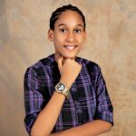 Ronke Oshodi Oke Instagram - Happy 11th year to my baby boy🥰 Happy Birthday to my wonderful son! 🎉🎂 Please join me in celebrating his special day by sending him your heartfelt wishes. Thank you all 🙏🏽❤️