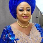 Ronke Oshodi Oke Instagram - 2023 winds up 😄 We thank God for a successful Year 🙏🏽 Let’s Go 2024……… #2023 #2024 #outgoing2023 #incoming2024 #greatpositivity