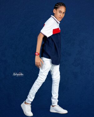 Ronke Oshodi Oke Instagram - Happy 11th year to my baby boy🥰

Happy Birthday to my wonderful son! 🎉🎂 Please join me in celebrating his special day by sending him your heartfelt wishes. 

Thank you all 🙏🏽❤️