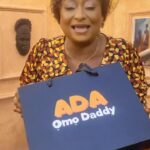 Ronke Oshodi Oke Instagram - Get ready for the ADA OMO DADDY extravaganza, folks! We’re unveiling this cinematic gem on December 12th. I Can’t wait to honor our stunning Culture. Shoutout to realmercyaigbe, you’re phenomenal! #adaomodaddythemovie #adaomodaddyiscoming #cinema #dec15th