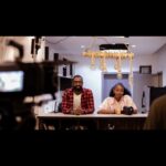 Ronke Oshodi Oke Instagram - 𝗪𝐡𝐚𝐭 𝐝𝐨 𝐲𝐨𝐮 𝐝𝐨 𝐰𝐡𝐞𝐧 𝐭𝐡𝐞 𝐰𝐚𝐢𝐭 𝐟𝐞𝐞𝐥𝐬 𝐞𝐧𝐝𝐥𝐞𝐬𝐬? ⁣⁣ ⁣⁣ Join us in the month of love - February, as we unveil the captivating tale of Edith and Fenwa as they navigate the ups and downs of their relationship.⁣ 💖✨⁣⁣ ⁣