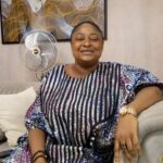 Ronke Oshodi Oke Instagram – Hello my people, I’ve message for you from @feranmi_spiritual_empire 

🫂❤️