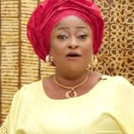 Ronke Oshodi Oke Instagram – Are you all ready for Ajosepo ??

Coming to the cinema on the 9th of April in a cinema close to you 😄
