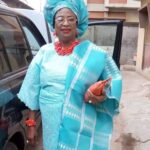 Ronke Oshodi Oke Instagram – Happy Mother’s Day to me and my mother and all the moms out there!

Thank you Mama for all that you’ve done for me and my siblings. Today and every day, we celebrate you.

And a big thank you to all the mothers and mother figures out there who provide us love, inspiration and support, often in the face of remarkable odds.