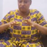 Ronke Oshodi Oke Instagram - Wisdom is profitable to direct 👌