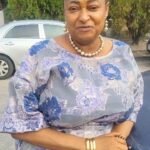 Ronke Oshodi Oke Instagram - God help those who help themselves. Check out @feranmi_spiritual_empire today ! God answer all our prayers 🙏🏽
