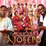 Ronke Oshodi Oke Instagram - Welcome to love, laughter, and a whole lot of chaos! Breaking traditions and making memories, the night before forever just took a weird turn 😱 Ajosepo is coming soon to cinemas near you! Starring : @realyemisolade @_timini @tomike_a @mikeafolarin @iambisola @deyemitheactor @realmercyaigbe @ronkeoshodioke @bolajiogunmola @kanagajnr @iamlizzyjay @iteledicon01 @authenticmuy @iteleempire @pelumi_buari @wilsimben @mo.sogunle @thedamilolaoni @officialayuba @izzlax @oluremisan @realgbohunmi Executive Producers - @kayodekasum @darthcoal @jaytrafford @bolajiogunmola Director - @kayodekasum Producer- @ofeyifunmi @kayodekasum Director of Photography - @cinemmaofficial Associate Producers- @bolajiogunmola @adeaderemiphoto @ms_hadassah Production houses - @filmtrybe X @singularitymedia