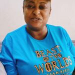 Ronke Oshodi Oke Instagram – Spread the word – it’s BEAST OF TWO WORLDS (AJAKAJU)

💃🏽 💃🏽💃🏽💃🏽

#WatchAjakaju 
#TheBeastIsHere 
#BeastOfTwoWorlds