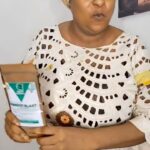Ronke Oshodi Oke Instagram - How about let us help you with herbs that heals ? These products has put smile on lot of people’s faces , yours can never be exceptional. @kenzyherbals No dm❌ WhatsApp 07039773982 Website : www.Kenzyherbals.com