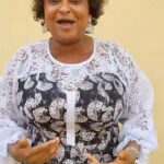 Ronke Oshodi Oke Instagram – Hello my people I know I’m dancing but I’ve message for you from @feranmi_spiritual_empire 😃
🫂❤️