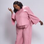 Ronke Oshodi Oke Instagram - Rate my Dance guys, how did I do ? 😄