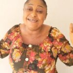 Ronke Oshodi Oke Instagram – Rate my voice, or you think I should go to a studio ?😀

Happy to talk to you about @feranmi_spiritual_empire today 🥂