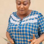 Ronke Oshodi Oke Instagram – You all can see Iβve to tell you about @kenzyherbals all the time yeah.
So What is the cause of your infertility ?
Low sperm count, blocked tubes , ovarian cyst, infections , sperm leakage etc.
Let us help you with herbs that heals. Start this journey with us. As you start your journey with us, we are so ready to welcome your testimonies.
WhatsApp onlyππ½
07039773982.