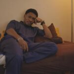 Ronke Oshodi Oke Instagram – If you have seen #AjosepoMovie you will know that this scene was intense.
Give @_timini is flowers 💐 because he ran through that monologue smoothly EVERY SINGLE TAKE and @kayodekasum can confirm that energy in the room was electric!
@ronkeoshodioke is a master of the art, working with her was so easy, she gave me everything I needed to be DAPO. Im grateful.
Come out and watch AJOSEPO this weekend. I promise you’ll have an amazing time.