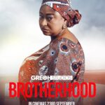 Ronke Oshodi Oke Instagram - Welcome to #Brotherhood September fam! I can’t wait for you to meet [insert character name]. We're shutting it down across the continent with the widest Pan African release for a Nollywood film ever 💃🏿💃🏿💃🏿💃🏿💃🏿 Go team @genesispicturesng & @iamopeajayi 👏🏾👏🏾👏🏾 1. Nigeria 🇳🇬 2. Ghana 🇬🇭 3. Cameroon 🇨🇲 4. Bénin Republic 🇧🇯 5. Burkina Faso 🇧🇫 6. Togo 🇹🇬 7. Niger 🇳🇪 8. Senegal 🇸🇳 9. Congo 🇨🇩 10.Rwanda 🇷🇼 11. Guinea 🇬🇳 12. Gabon 🇬🇦 13. Madagascar 🇲🇬 14. Côte d'Ivoire 🇨🇮 15. South Africa 🇿🇦 This film is distributed by @genesispicturesng Supported by: @fearlessng @trophylagerng @stanchartng @kudabank #JT1B