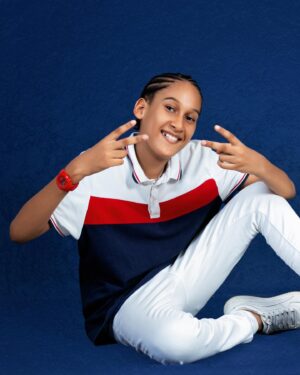 Ronke Oshodi Oke Instagram - Happy 11th year to my baby boy🥰

Happy Birthday to my wonderful son! 🎉🎂 Please join me in celebrating his special day by sending him your heartfelt wishes. 

Thank you all 🙏🏽❤️