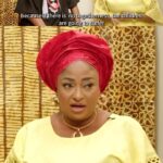 Ronke Oshodi Oke Instagram - The movie Ajosepo will teach us all the dynamics of marriage. Are you all ready for it 😄