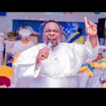 Ronke Oshodi Oke Instagram - Happy Birthday to you my Father in the Lord, shepherd, prophet, Ass/Ven/ Sup/E/ Pro.DR. Abidemi Bambe JP. GCOP. Your anointing will never run dry, more Grace for the work of the lord 🙏🏽