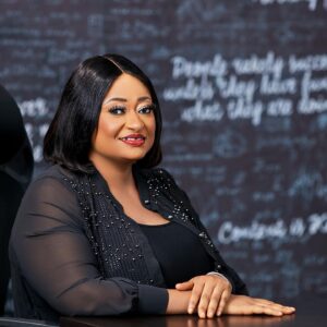 Ronke Oshodi Oke Instagram - In every community, there is work to be done. In every nation, there are wounds to heal. 
This past few days has been heart breaking. We must build a safe community for our women and girls. 
#HealNigeria #StandAgainstRape #StopTheViolence