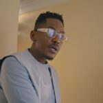 Ronke Oshodi Oke Instagram – If you have seen #AjosepoMovie you will know that this scene was intense.
Give @_timini is flowers 💐 because he ran through that monologue smoothly EVERY SINGLE TAKE and @kayodekasum can confirm that energy in the room was electric!
@ronkeoshodioke is a master of the art, working with her was so easy, she gave me everything I needed to be DAPO. Im grateful.
Come out and watch AJOSEPO this weekend. I promise you’ll have an amazing time.