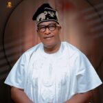 Ronke Oshodi Oke Instagram – Happy birthday to an amazing Daddy !

I ask God for perfect health and longevity on your behalf, Amen 🙏🏽 

Thank you for everything,  Continue to bask in grace sir
I celebrate you sir 🙏🏽

Cheers to your new age
@adebayo.salami