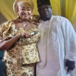 Ronke Oshodi Oke Instagram – All slides of this video is my mood for the new week 😃❤️

I appreciate Sir K Oluwo for inviting me to grace his event, thank you Sir 🙏🏽

Band 🥁🪘 @ks1malaika