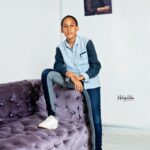 Ronke Oshodi Oke Instagram - Happy 11th year to my baby boy🥰 Happy Birthday to my wonderful son! 🎉🎂 Please join me in celebrating his special day by sending him your heartfelt wishes. Thank you all 🙏🏽❤️