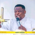 Ronke Oshodi Oke Instagram - Happy Birthday to you my Father in the Lord, shepherd, prophet, Ass/Ven/ Sup/E/ Pro.DR. Abidemi Bambe JP. GCOP. Your anointing will never run dry, more Grace for the work of the lord 🙏🏽