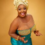 Ronke Oshodi Oke Instagram – Celebrating the Star on and off the screen! 

Happy Birthday to my fellow Ronke 😃 Extraordinaire in Acting, much love I got for you Sis 🫂 ❤️

Flakky chop Life dey Goooooooo 😁☺️😍

#HappyBirthday