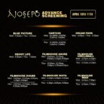 Ronke Oshodi Oke Instagram – Ajosepo is in cinemas from today nationwide!!!!!!

Please guys go and watch this amazing movie, you won’t regret it and money back guaranteed if you don’t like it.

My family, where are we storming first… let me know and I will be coming with lots of gifts

#Ajosepothemovie