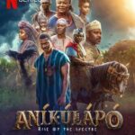 Ronke Oshodi Oke Instagram - The Official Poster For Anuikulapo: Rise Of The Spectre!! Coming soon to Netflix!!! Cast: @kunleremiofficial @bimboademoye @solasobowale @owoboogunde @ogogotaiwohassan @gabbylucii @adedimejilateef @eyiyemi.afolayan @layiwasabi @sokoto_alagbedeorun @mojiafolayan @aishalawal1 @ronkeoshodioke @ropoewenla @ojopagogotv @adewaleelesho @kayodeaderupoko @damilolaogunsi @adebayo.salami @sundayomobolanle @fokoko007 @princejidekosoko @iamsisiquadir @ewatomilolaaske @titikuti_official @uzee_usman @oyindamolasalami_ @adeniyijohnson @realfunkymallam Production/post production - @kapmotionpictures @goldeneffectspictures Location - @kapfilmvillageandresort #Anikulapo #Anikulaporiseofthespectre #anikulapotheseries