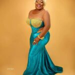 Ronke Oshodi Oke Instagram – Celebrating the Star on and off the screen!
Happy Birthday to my fellow Ronke 😃 Extraordinaire in Acting, much love I got for you Sis 🫂 ❤️
Flakky chop Life dey Goooooooo 😁☺️😍
#HappyBirthday