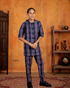 Ronke Oshodi Oke Instagram - Happy 11th year to my baby boy🥰

Happy Birthday to my wonderful son! 🎉🎂 Please join me in celebrating his special day by sending him your heartfelt wishes. 

Thank you all 🙏🏽❤️