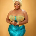 Ronke Oshodi Oke Instagram – Celebrating the Star on and off the screen! 

Happy Birthday to my fellow Ronke 😃 Extraordinaire in Acting, much love I got for you Sis 🫂 ❤️

Flakky chop Life dey Goooooooo 😁☺️😍

#HappyBirthday