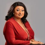 Ronke Oshodi Oke Instagram - With a new day comes new strength and new opportunities. Have a blessed week ahead and keep staying safe. #Betterdaysahead #HappyEidMubarak