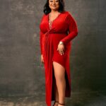 Ronke Oshodi Oke Instagram - Dream big, work hard, stay focused and most importantly, stay safe. #Betterdaysahead #Thistooshallpass