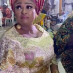 Ronke Oshodi Oke Instagram - @ronkeoshodioke beautiful forever Actress @sindodotayo holds grand burial ceremony for late mother, Alhaja Bintu Huthman Event Planner: @golditeventsolution Music: @ks1malaika Amala: @amalazone Cc: @faithiawilliams @iamkemikorede @lolaajibolaofficial @iambimbothomas @toksbarbie030 @bisgold4real @tunde_dickson #alhajabintuliveson