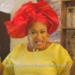 Ronke Oshodi Oke Instagram - From casual hookup to comedic chaos. Ajosepo is coming to Cinemas on April 10th #OfficialTrailer Directed by @kayodekasum Produced by @ofeyifunmi Starring : @realyemisolade @_timini @tomike_a @mikeafolarin @iambisola @deyemitheactor @realmercyaigbe @ronkeoshodioke @bolajiogunmola @kanagajnr @iamlizzyjay @iteledicon01 @authenticmuy @iteleempire @pelumi_buari @wilsimben @mo.sogunle @thedamilolaoni @officialayuba @izzlax @mrlatin1510 @oluremisan @realgbohunmi Distributed by @filmoneng #AjosepoisComing #ThisApril