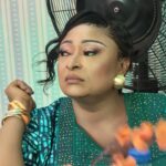 Ronke Oshodi Oke Instagram – Stepped out for #Ajosepo Movie premiere 😃

Super grateful to my able director @kayodekasum thank you for believing in me for this project. 

Movie will be out by 10th are you all ready ??

🎥 @prizzymadeit 

#Ajosepo #ajosepothemovie🎬🥰