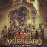 Ronke Oshodi Oke Instagram - The Official Poster For Anuikulapo: Rise Of The Spectre!! Coming soon to Netflix!!! Cast: @kunleremiofficial @bimboademoye @solasobowale @owoboogunde @ogogotaiwohassan @gabbylucii @adedimejilateef @eyiyemi.afolayan @layiwasabi @sokoto_alagbedeorun @mojiafolayan @aishalawal1 @ronkeoshodioke @ropoewenla @ojopagogotv @adewaleelesho @kayodeaderupoko @damilolaogunsi @adebayo.salami @sundayomobolanle @fokoko007 @princejidekosoko @iamsisiquadir @ewatomilolaaske @titikuti_official @uzee_usman @oyindamolasalami_ @adeniyijohnson @realfunkymallam Production/post production - @kapmotionpictures @goldeneffectspictures Location - @kapfilmvillageandresort #Anikulapo #Anikulaporiseofthespectre #anikulapotheseries