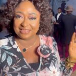 Ronke Oshodi Oke Instagram - I graced the success party for Aníkúlápó Series that took place @kapfilmvillageandresort with my people @mojiafolayan @shushu_official @pitsonokosun @lolade_okusanya @ayoanimashaun @deyemitheactor @owoboogunde @seunsoyinka @kayodeaderupoko @uzee_usman @uzee_usman @eyiyemi.afolayan @oyindamolasanni_ @diekoafolayan @yomifashl @ojopagogotv Have you seen ANIKULAPO-Rise of the Spectre A Kunle Afolayan Series? New lives, new relationships, new villages, but some things will never change. My beautiful plus size dress by @plussize_2020 #anikulapo #anikulaporiseofthespectre