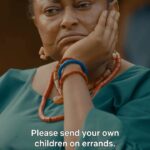 Ronke Oshodi Oke Instagram - How many remember this scene with @aishalawal1 and @mojiafolayan Ready for Aníkúlápó the Rise of Specter ? March 1st on @naijaonnetflix 🎥 Aníkúlápó