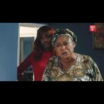 Ronke Oshodi Oke Instagram - 𝗪𝐡𝐚𝐭 𝐝𝐨 𝐲𝐨𝐮 𝐝𝐨 𝐰𝐡𝐞𝐧 𝐭𝐡𝐞 𝐰𝐚𝐢𝐭 𝐟𝐞𝐞𝐥𝐬 𝐞𝐧𝐝𝐥𝐞𝐬𝐬? ⁣⁣ ⁣⁣ Join myself and the family @itsredtv in the month of love - February, as we unveil the captivating tale of Edith and Fenwa as they navigate the ups and downs of their relationship.⁣ 💖✨⁣⁣