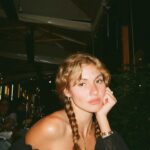 Ronni Hawk Instagram - Nights in Rome🍝